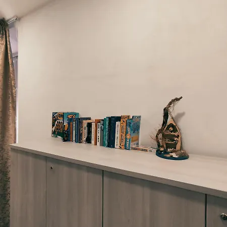 Vivi 5 Terre Affittacamere