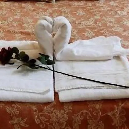 Vivi 5 Terre 4* La Spezia