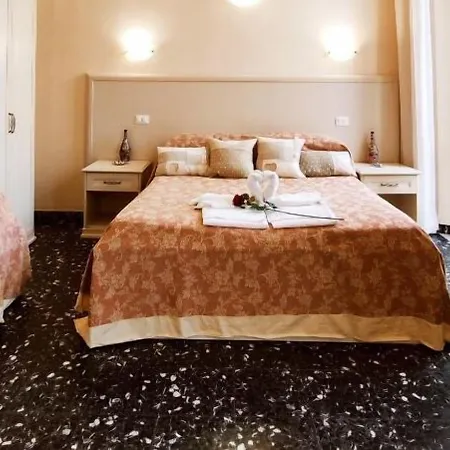 Vivi 5 Terre 4* La Spezia