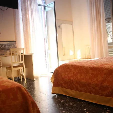 Affittacamere Vivi 5 Terre La Spezia