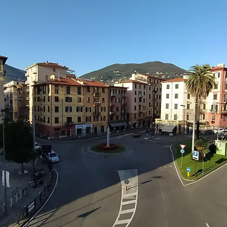 Affittacamere Vivi 5 Terre La Spezia