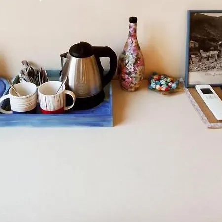 Vivi 5 Terre Gasthuis 4*