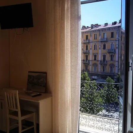 Vivi 5 Terre La Spezia