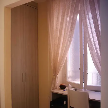 Gasthuis Vivi 5 Terre 4*