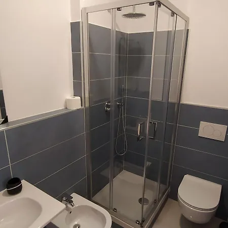 Vivi 5 Terre Gasthuis 4*