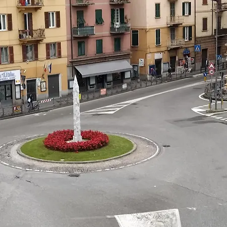 Gasthuis Vivi 5 Terre