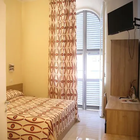 Vivi 5 Terre La Spezia