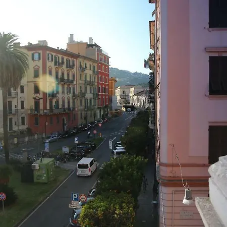 Vivi 5 Terre La Spezia