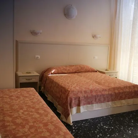 Gasthuis Vivi 5 Terre 4*