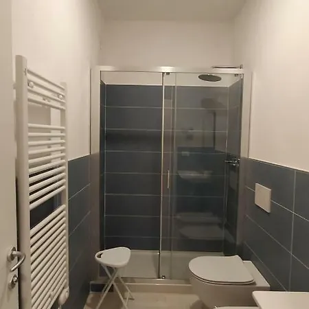 Vivi 5 Terre Специя