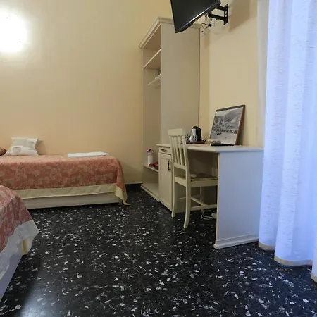 Vivi 5 Terre Специя