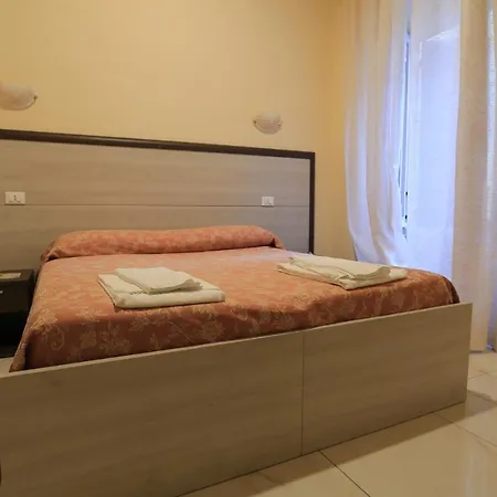 Vivi 5 Terre Affittacamere