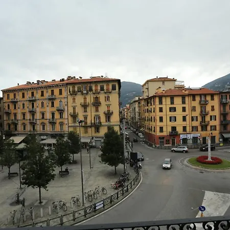 Vivi 5 Terre Affittacamere