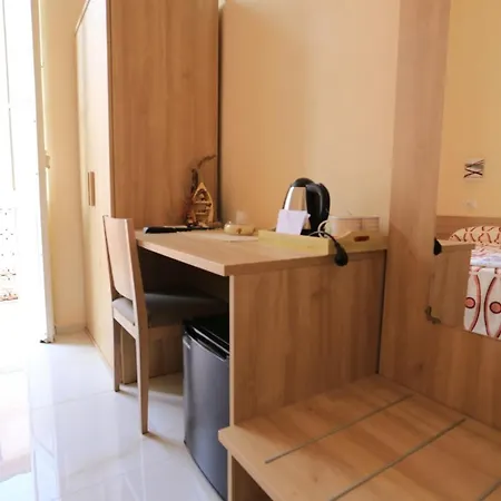 Vivi 5 Terre Gasthuis 4*