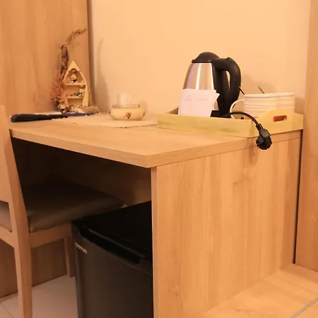 Vivi 5 Terre Gasthuis La Spezia