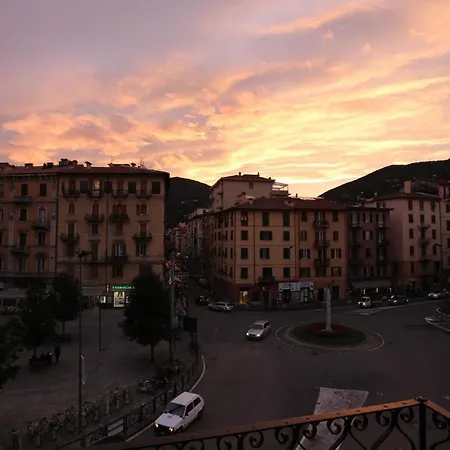 Vivi 5 Terre La Spezia