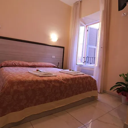 Gasthuis Vivi 5 Terre