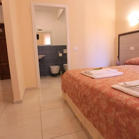 Vivi 5 Terre Affittacamere La Spezia