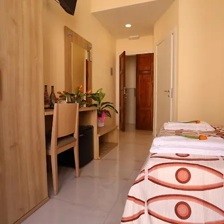 Gasthuis Vivi 5 Terre