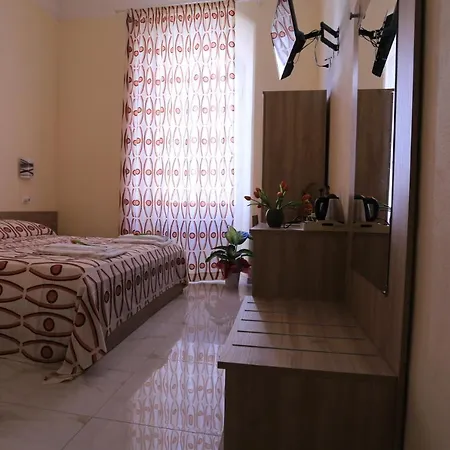 Vivi 5 Terre Gasthuis