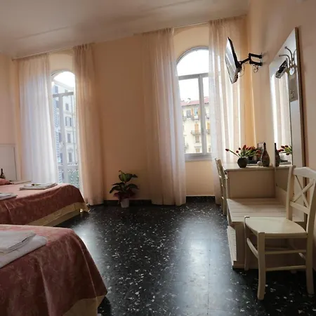 Vivi 5 Terre La Spezia