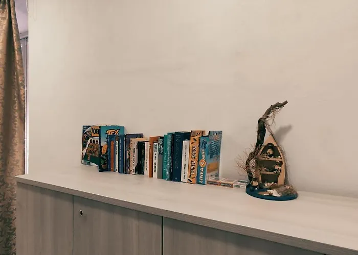 Vivi 5 Terre Гостевой дом