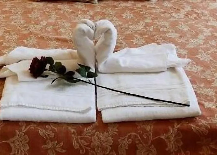 Vivi 5 Terre 4* Специя