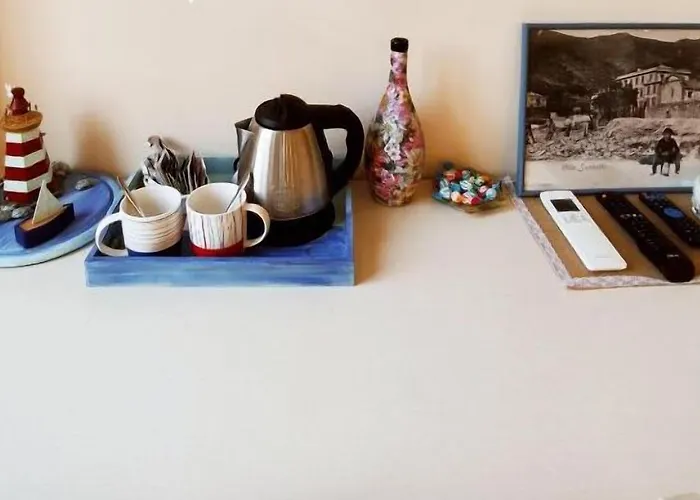 Vivi 5 Terre Гостевой дом 4*