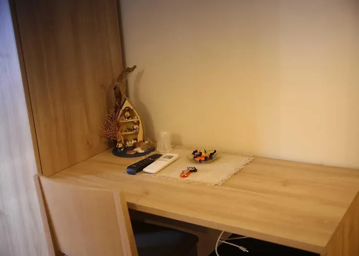 Vivi 5 Terre Гостевой дом Специя