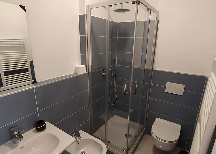 Vivi 5 Terre Гостевой дом 4*