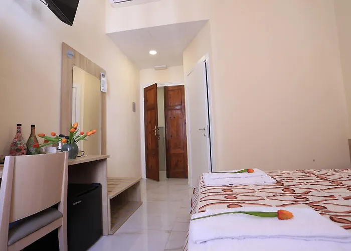 Гостевой дом Vivi 5 Terre