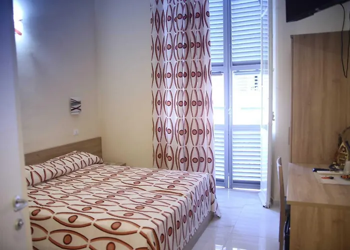 Vivi 5 Terre Гостевой дом