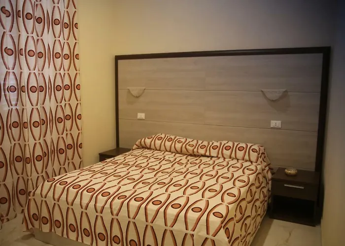 Vivi 5 Terre Гостевой дом