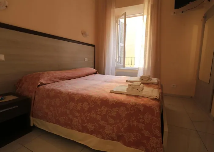 Vivi 5 Terre Гостевой дом 4*