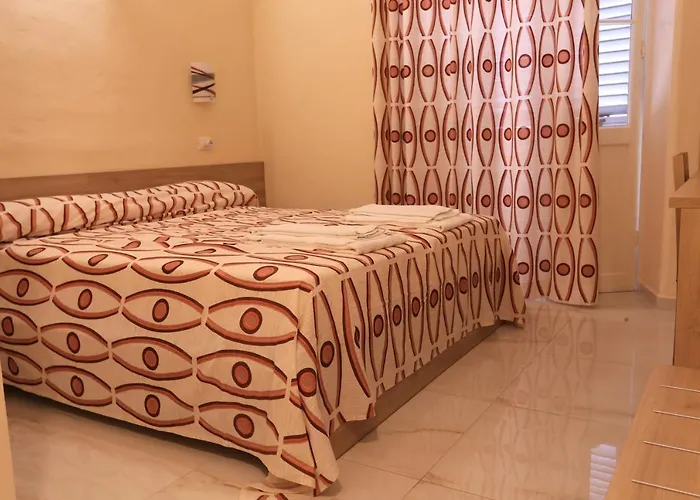 Гостевой дом Vivi 5 Terre 4*