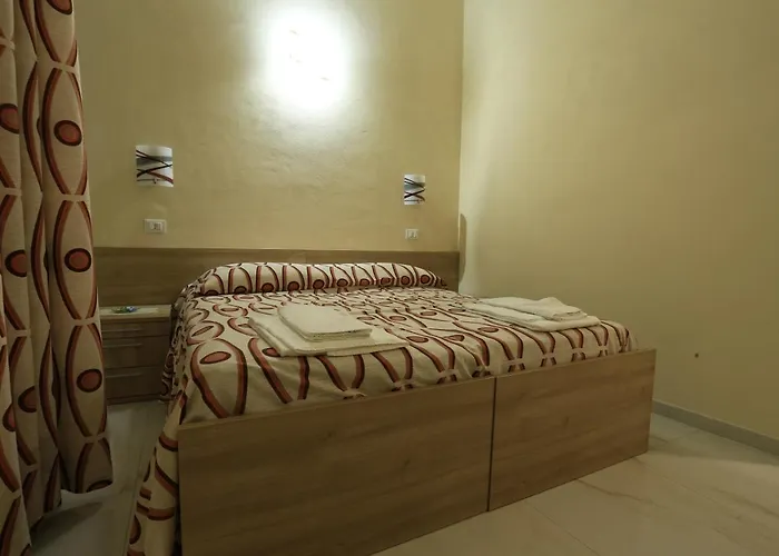 Гостевой дом Vivi 5 Terre