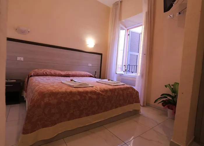 Гостевой дом Vivi 5 Terre