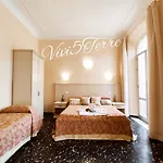 Vivi 5 Terre Guest house 4*