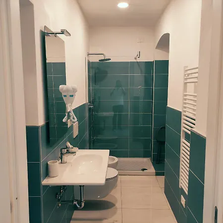 Guest house Vivi 5 Terre La Spezia
