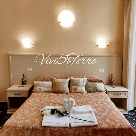 Guest house Vivi 5 Terre La Spezia