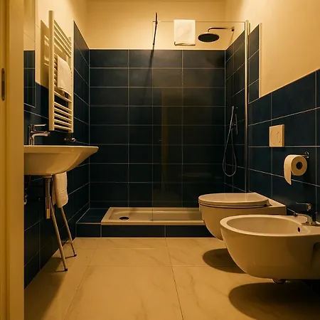 Guest house Vivi 5 Terre