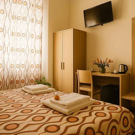 Guest house Vivi 5 Terre La Spezia
