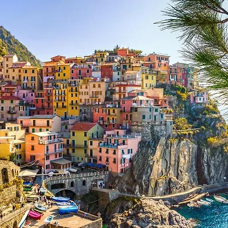 Vivi 5 Terre La Spezia