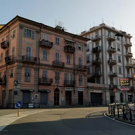 Pensionat Vivi 5 Terre 4*