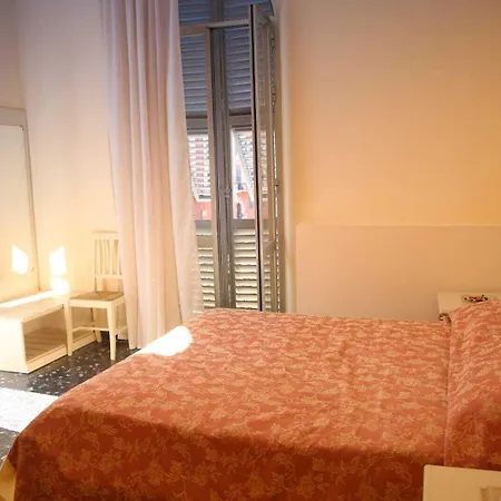 Pensionat Vivi 5 Terre La Spezia