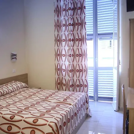 Vivi 5 Terre Guest house