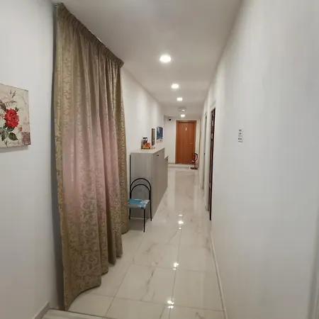 Vivi 5 Terre Guest house La Spezia