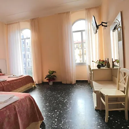 Guest house Vivi 5 Terre La Spezia