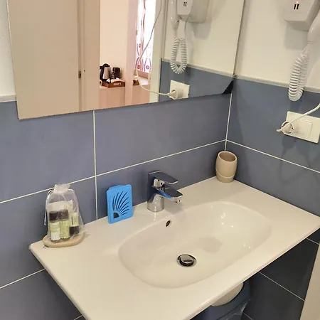 Vivi 5 Terre Guest house