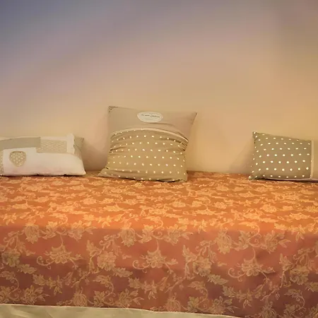 Vivi 5 Terre Guest house La Spezia